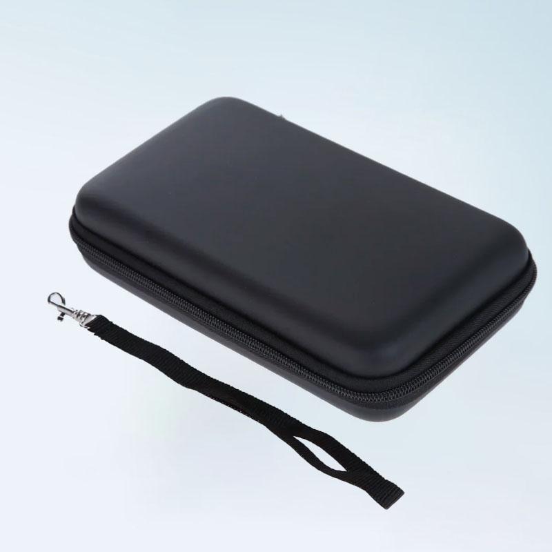 1PC EVA Handheld Hard Case Bag Suitable For The New 3DS XL LL Host Protective Cover Portable Storage Bag
