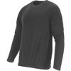 Long Sleeve T-Shirt, Black, "", Ce, Lahti