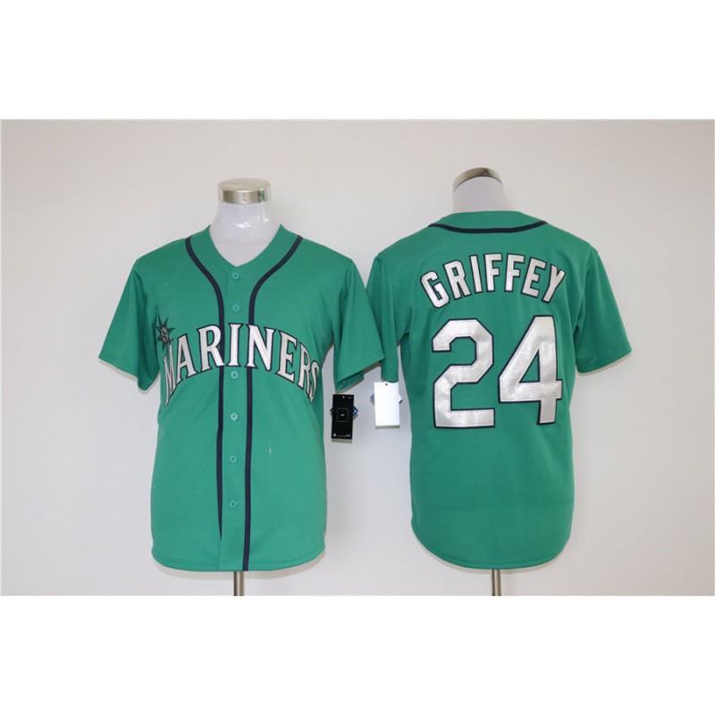 Mens Baseball Jersey Short Sleeve Button-Up T-Shirt Loose Fit Training Game Uniform Sportswear