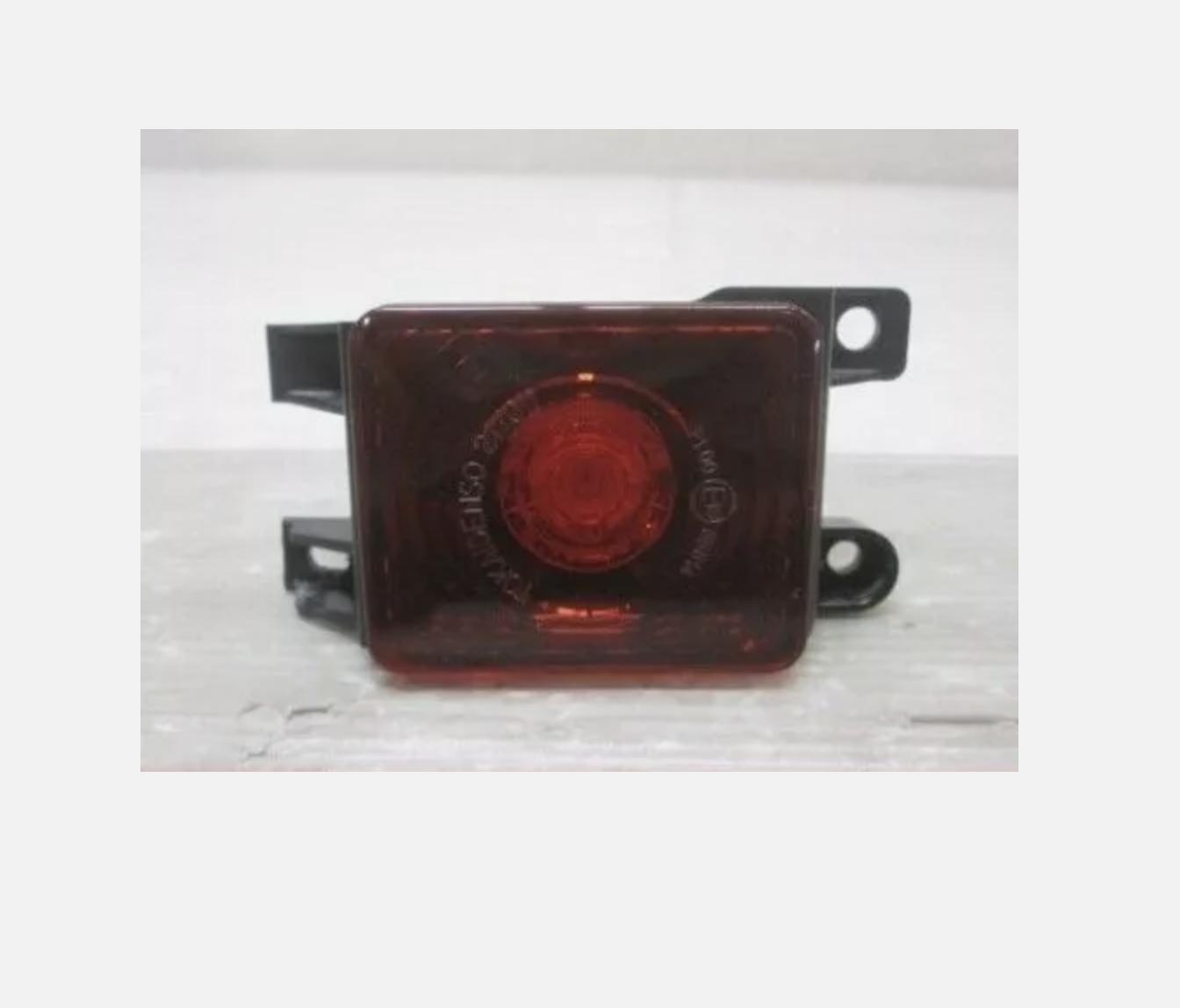 

Оригинальная задняя противотуманная фара TOYOTA RAIZE A200A A210A 81480-B1130