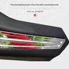 15-18 Hyundai Tucson Bumper Guard with Decorative Anti-Collision Bars