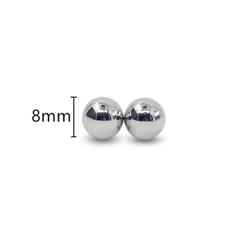 1 para mocnych magnetycznych klamerek do sutków bez przekłuwania dla kobiet, silne magnetyczne więzy, seksowna biżuteria do ciała dla par