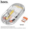 HOCO GM35 Puxiang Dual-Modus Stille Ergonomische Kabellose Maus