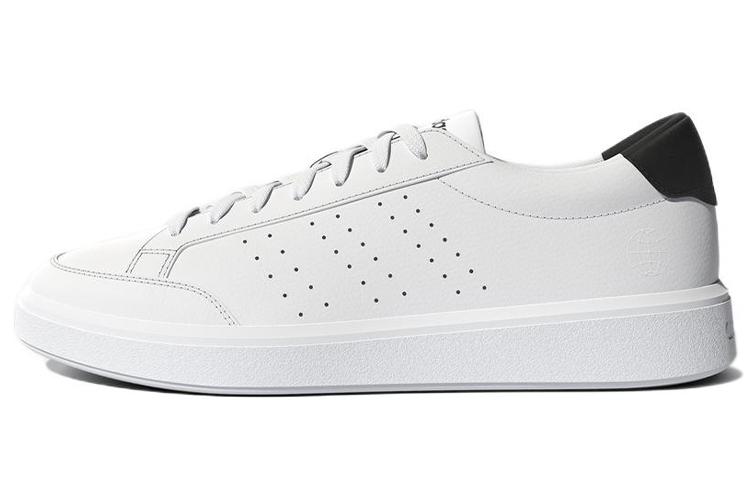 Adidas Neo Nova Court  White Black  GZ1782 42
