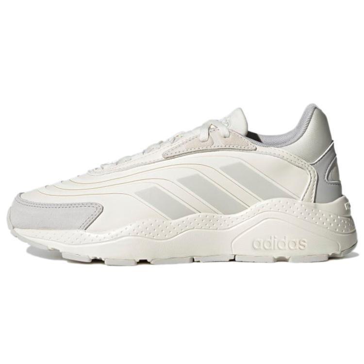 

Adidas Neo Crazychaos 2.0 Low Top White Women s GZ0983 37⅓