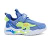 Tobbox Dinosaur Soles Triceratops Thunder Light Blue Dnkcd1tswl11blu
