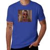 new year new look new paige- Degrassi Next Generation Quote T-Shirt tees t shirts men