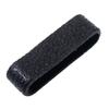 TPU Leather Belt Loop Holder DIY Belt Ring Durable Belt Keeper Loops  for 30-38mm Belts