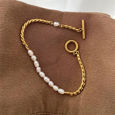 Armbänder – Ketten- & Gliederarmbänder