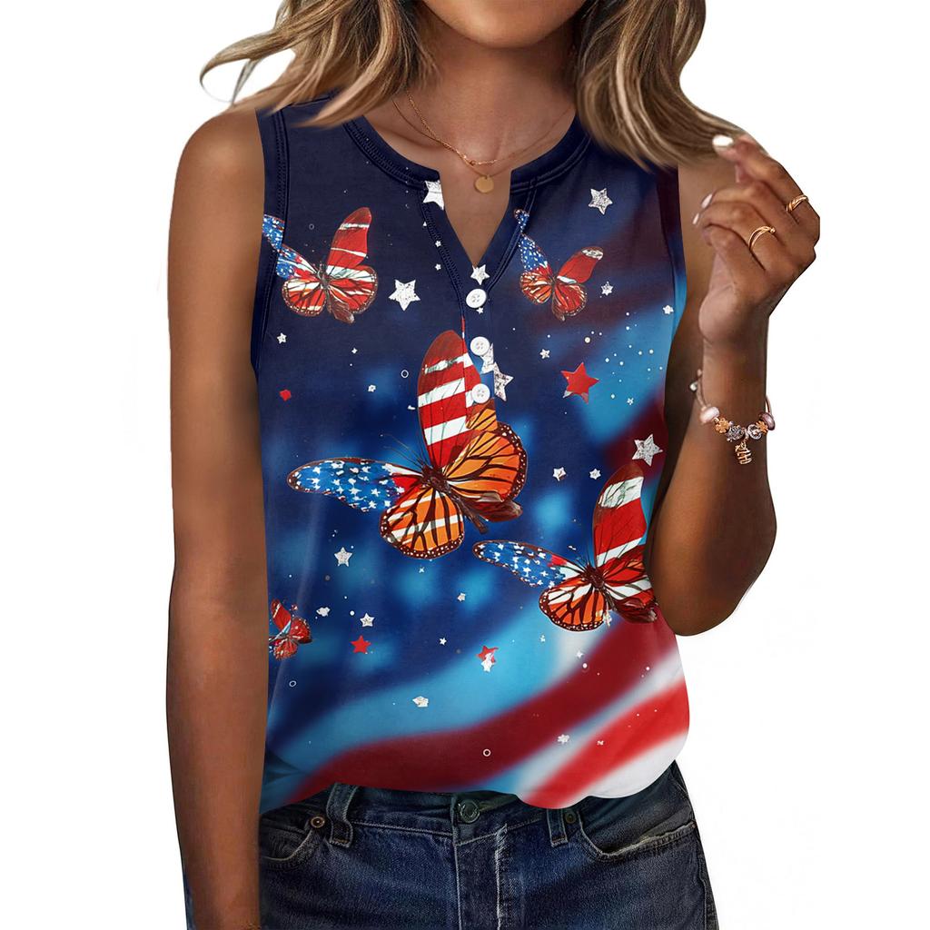 Women's Fashionable Casual Top