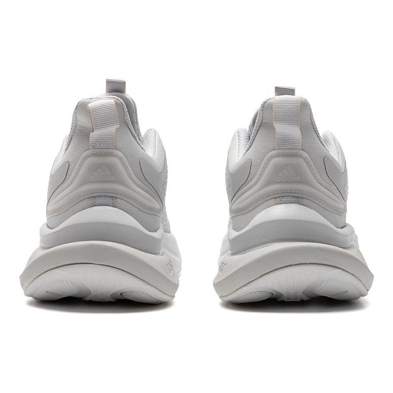 New adidas Alphabounce+ Grey One IE9766