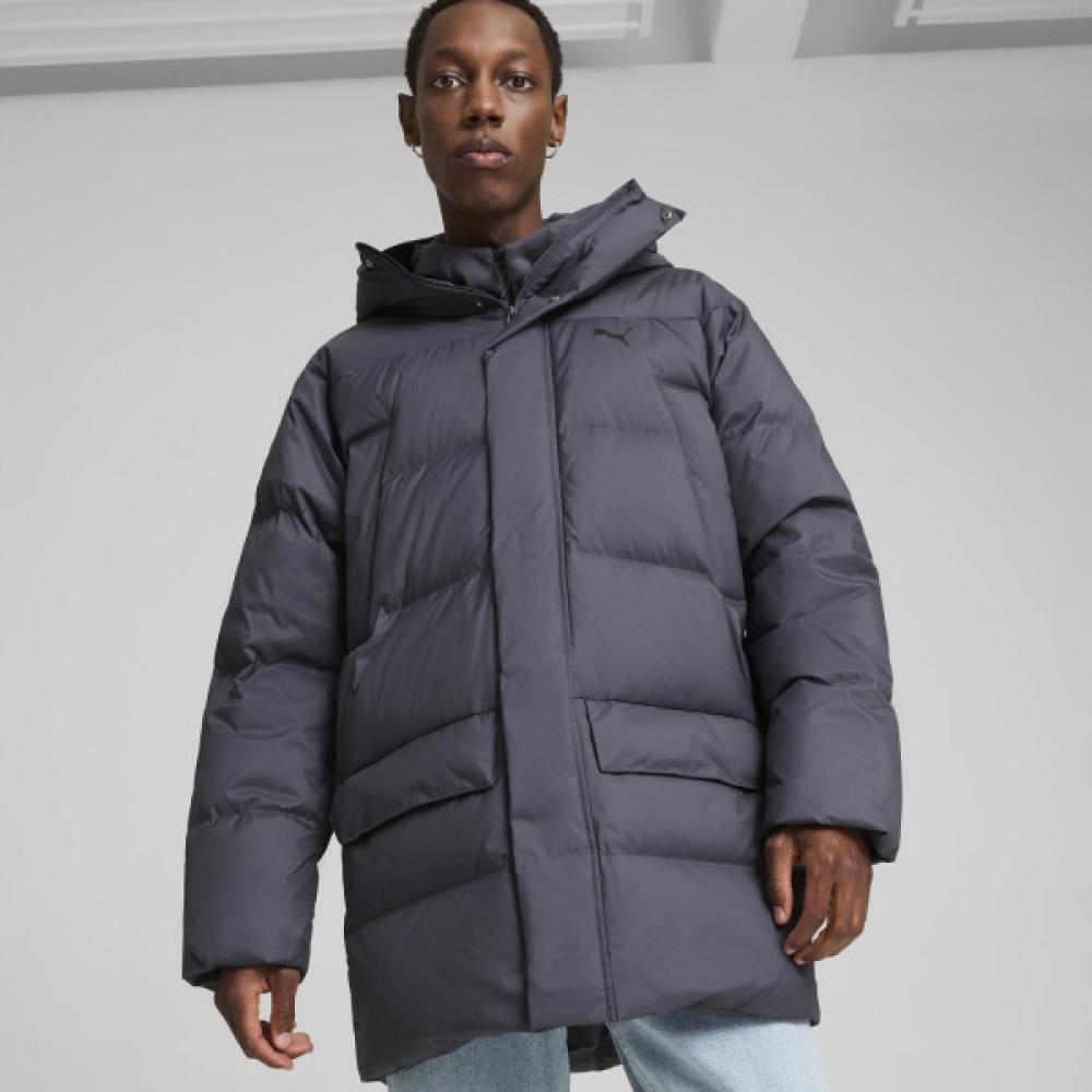 Puma Official Protective Down Parka