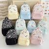 New Schoolbag, High-value Backpack, Japanese Style, Large Capacity, Versatile, Simple, Fresh for Middle and High School Students