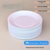 Eco-friendly High-temp Resistant Rice Husk Dinner Plates