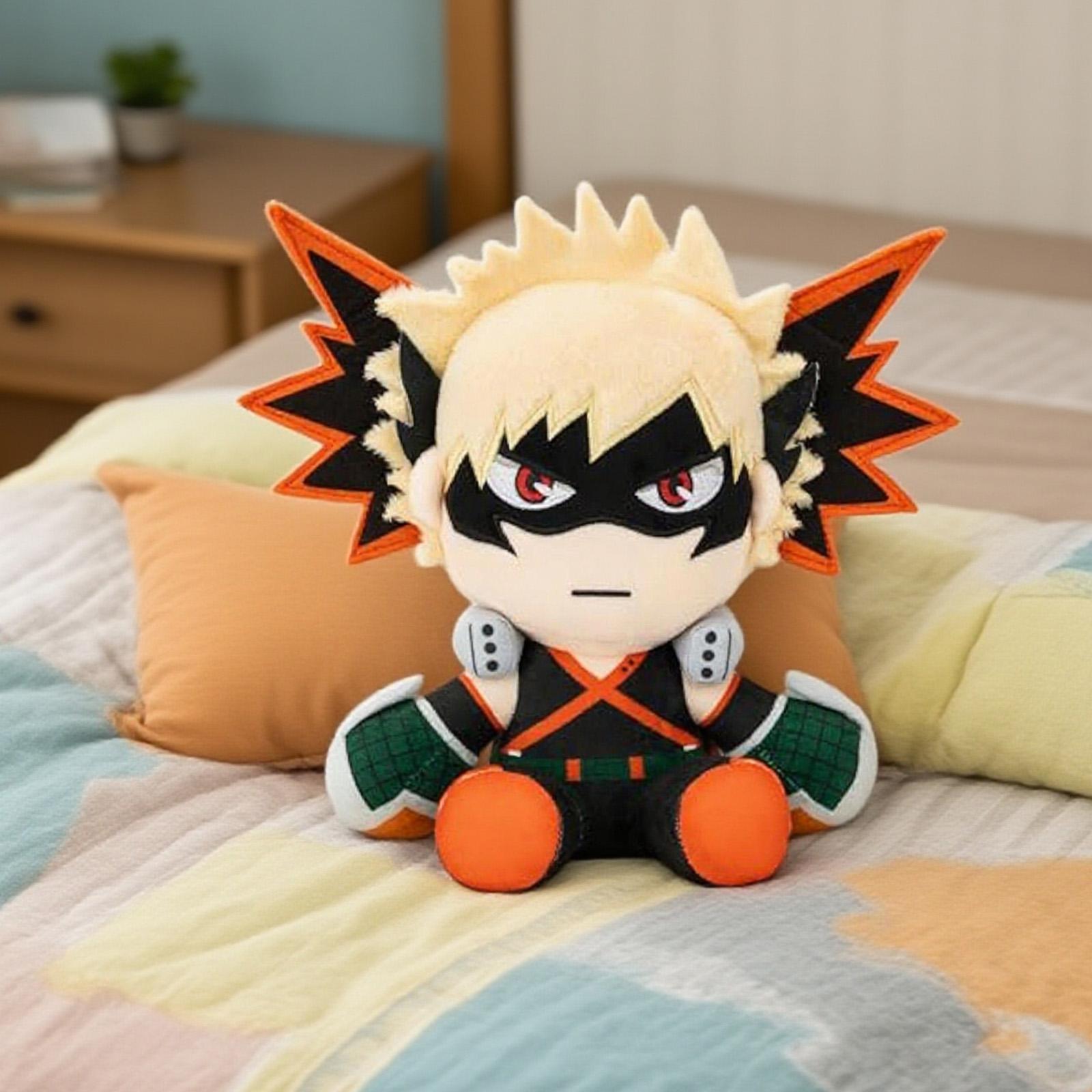 

Милая плюшевая игрушка кукла Милая плюшевая игрушка Милая имитация плюшевой куклы Детский подарок One Size