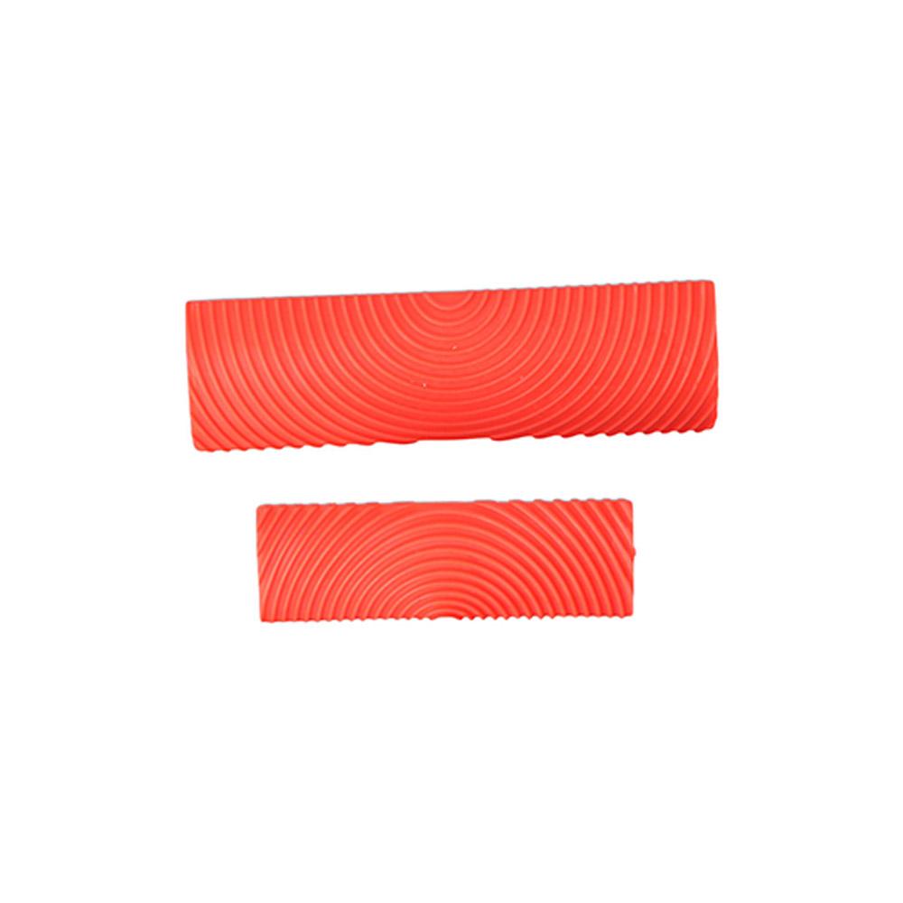 

Art Wall Decoration Painting Wood Grain Pattern Wood Grain Board Wall Painting Tool Roller Brush Wood Graining Painting Tool