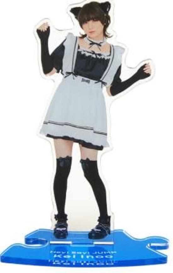 

JUMP Inoo Acrylic Maid Famikura Store Official Merchandise Hey! Say! [Kei Stand] Self-Produced