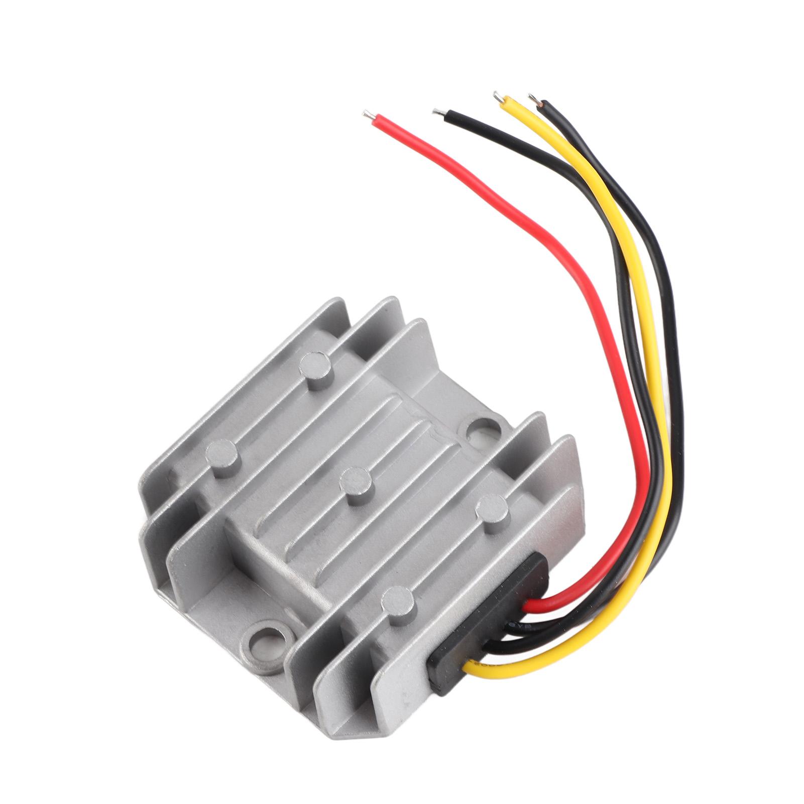 

DCПідвищувальний модуль постійного струму від 12 В до 24 В, 3 А, 72 Вт, перетворювач живлення