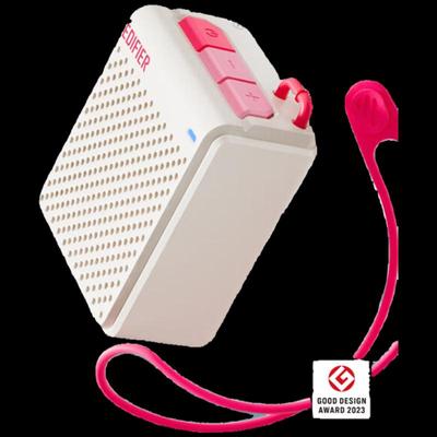 Edifier M0 Portable Bluetooth Mini Speaker CN Plug (adapter Included)