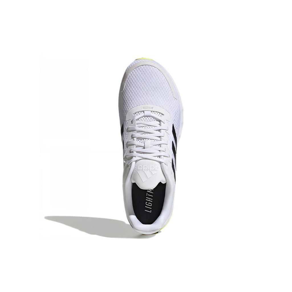 New Adidas Duramo Sl 'White Black' FY6683