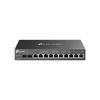 VPN Router - TP-LINK - ER7212PC - Gigabit - PoE Powered - Centralized Management