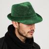 Unisex Vintage Hat Magicians Hat Party Performances Hat Costume Accessory for Professional Magicians and Enthusiasts
