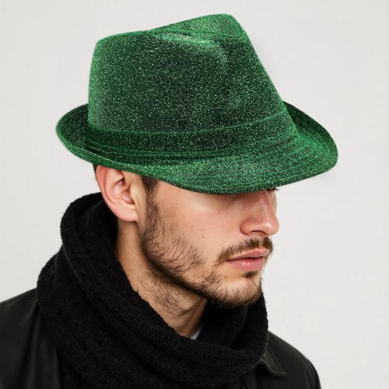 Unisex Vintage Hat Magicians Hat Party Performances Hat Costume Accessory for Professional Magicians and Enthusiasts