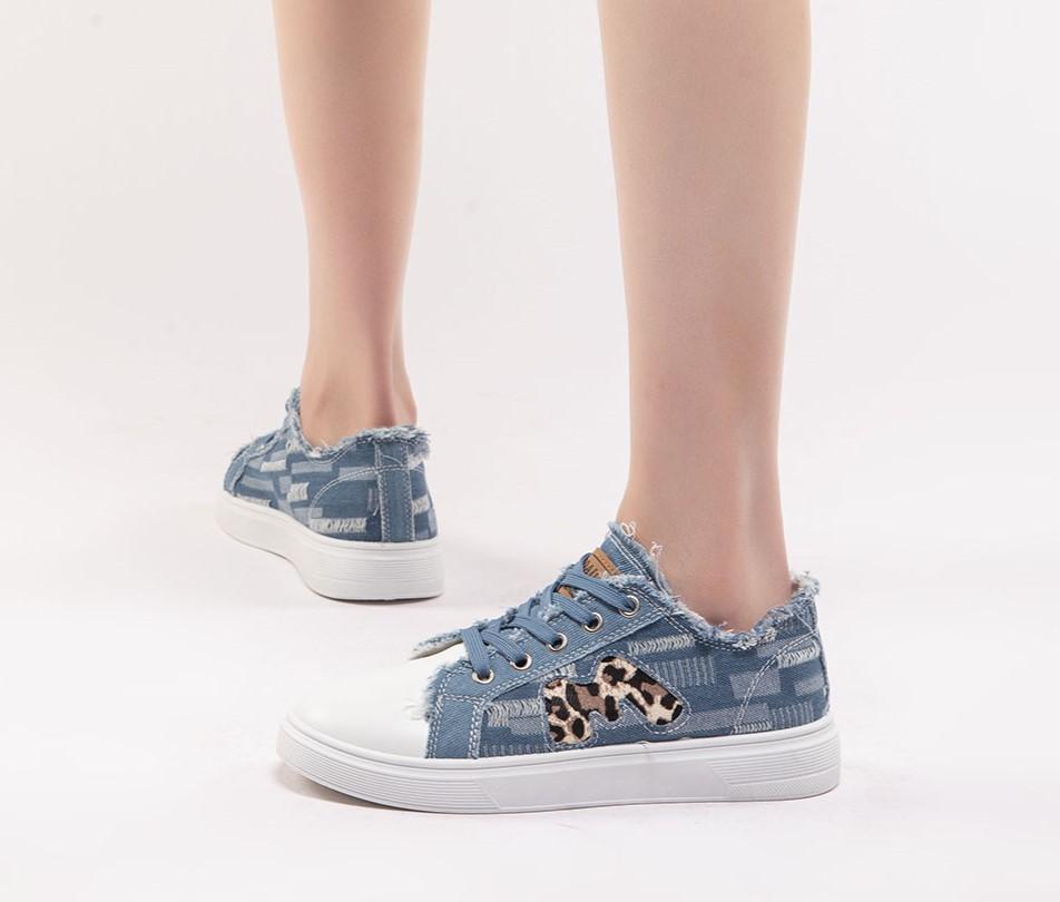 

МОДНАЯ ОБУВЬ, мужские дышащие спортивные кроссовки, спортивные кроссовки для бега, уличные женские теннисные кроссовки для тренажерного зала 41 синий