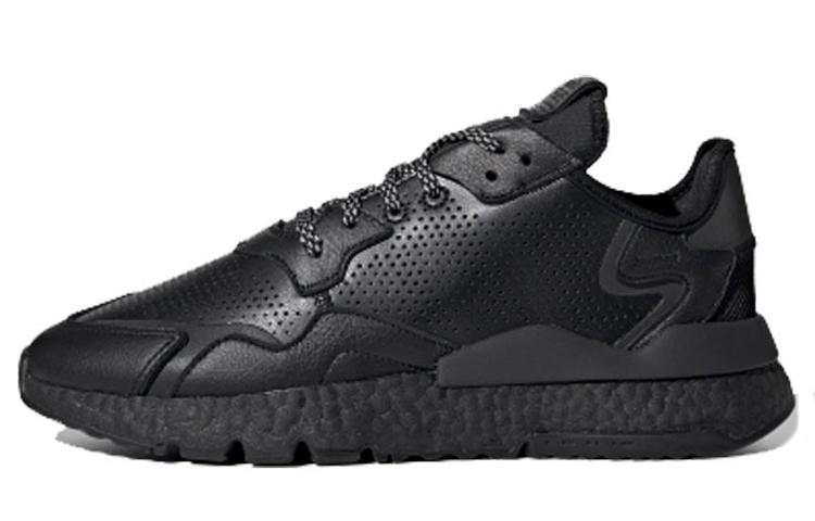 

Adidas Nite Jogger Triple Black EF5400 44