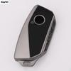 Fashion Tpu Car Key Case Cover For Bmw I7 X7 G07 Lci Ix I20 X1 X3 X5 U11 5 7 Series G70 G09 Xm U06 G81 M3 Protected Keychain Fob