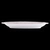 Haoya Jingdezhen Underglaze Ceramic 12-inch Fish Plate