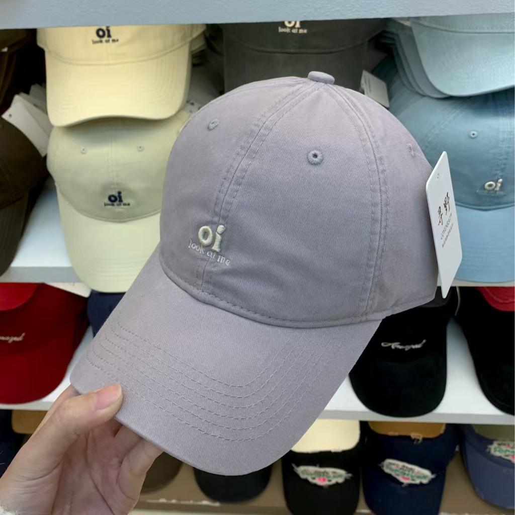 Cappellino Unisex Vintage Regolabile per Escursionismo e Alpinismo all'Aperto