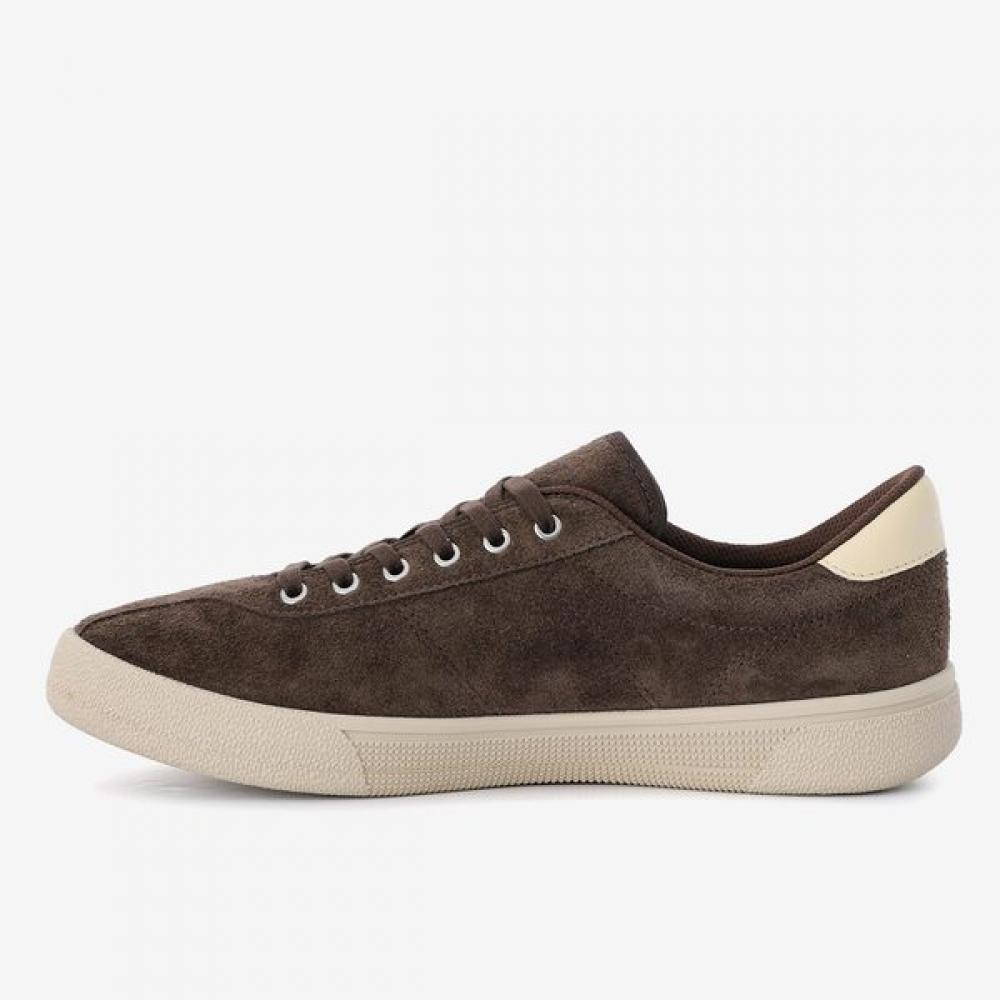 Fred Perry Men S tenniS SneakerS Suede  Q21  Sfpm2612328 Q21