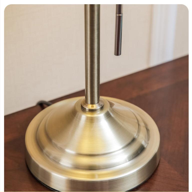 SYyshyin Lampe De Chevet Scandinave Moderne Minimaliste Pour Chambre à Coucher, Lampe De Chevet Décorative, Lampe De Table Créative, Personnalité, Salon, Lampe De Table En Bois, 25 X 45,5 Cm