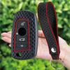 Fashion Silicone Car Remote Key Case Cover For BMW 1 3 5 7 Series X1 X3 X4 X5 F10 F15 F16 F20 F30 F18 F25 M3 M4 E34 Keychain