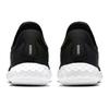Nike Lunar Skyelux Women Sneakers Black White-Anthracite 855810-001