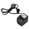 8W Aquarium Submersible   Fish   Bottom Suction Low Filtration Pump