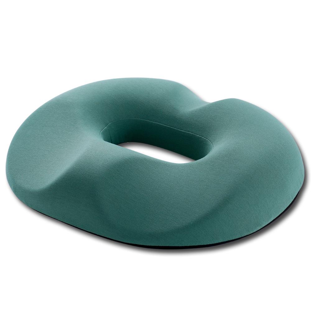 

Ергономічна подушка для полегшення геморою: Дихаючий, Порожнистий Дизайн для Комфорту під час Вагітності та Післяпологового періоду 44*40*7