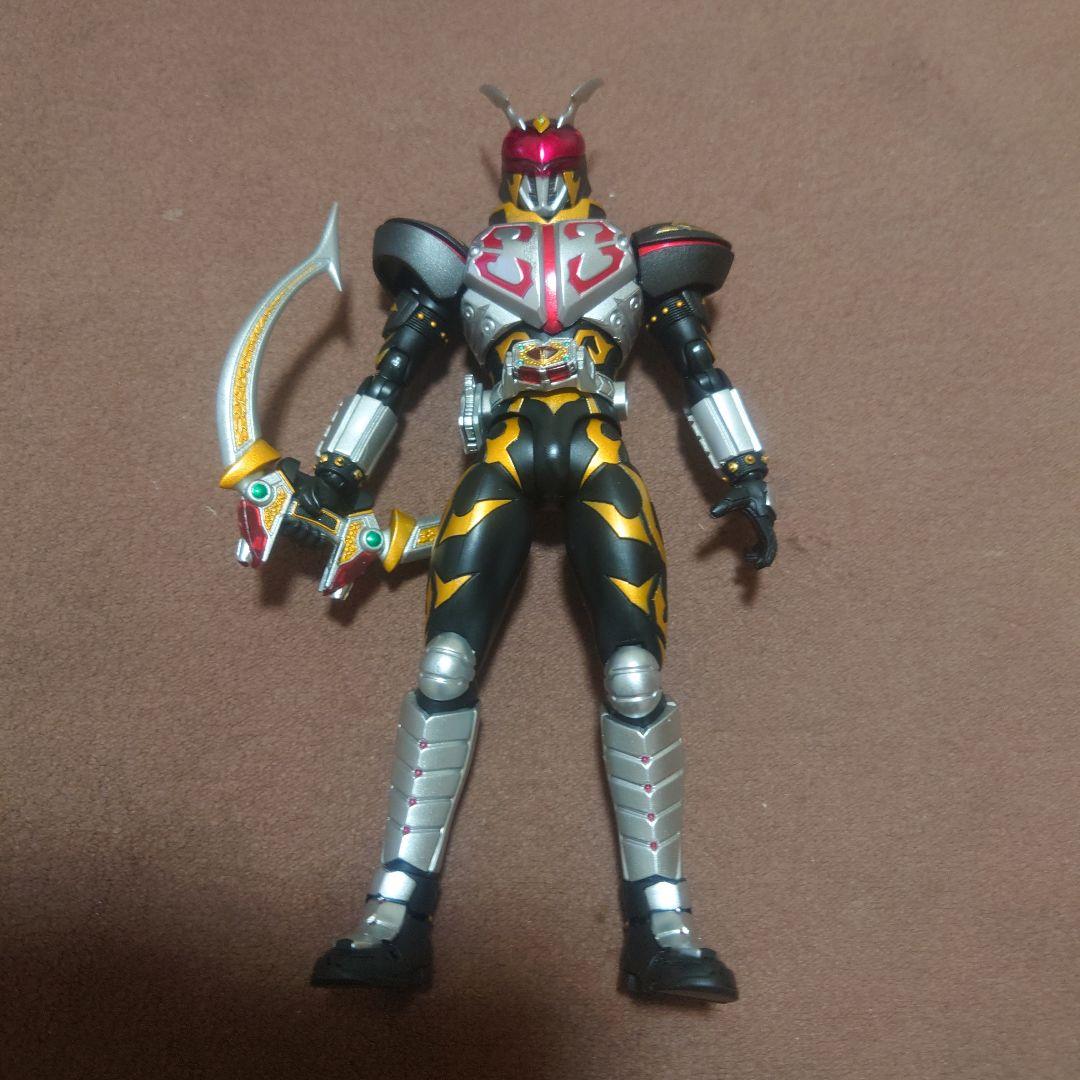 

[USED] SHFiguarts Kamen Rider Charis