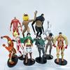 Titan On Attack Action Figure Model Doll Toy Children Holiday Gift Ornaments