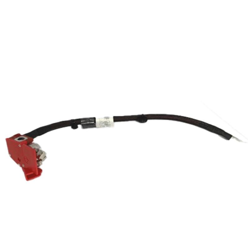 61128795489 Positive Battery Fuse Cable for BMW X7 AWD G07 Diesel Mild Hybrid or Normal Petrol SUV 2019-2022 12V 61128796040