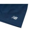 New Balance Pantaloni scurți țesuți din 4 părți pentru bărbați Sports Essentials Nbnvf26401 59