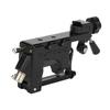 Dual Interface Tattoo Machine Liner Shader Beauty Body Tattoo InstrumentBlack