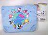 Sanrio Sanrio Characters Flat Pouch (World)