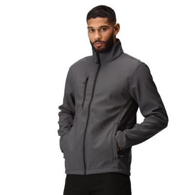 Mens Soft Shell Jacket