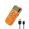 Stop Barking Dog Devices Behavior Correct Training Tool Ultrasonic Bark Stopper For Pets Cat Training Behavior Outdoor Indoor
