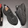 Original Design Schuhe Herrenmode Walking Bequeme Plateau-Sneaker Niedrige Lässige Bequeme Schuhe