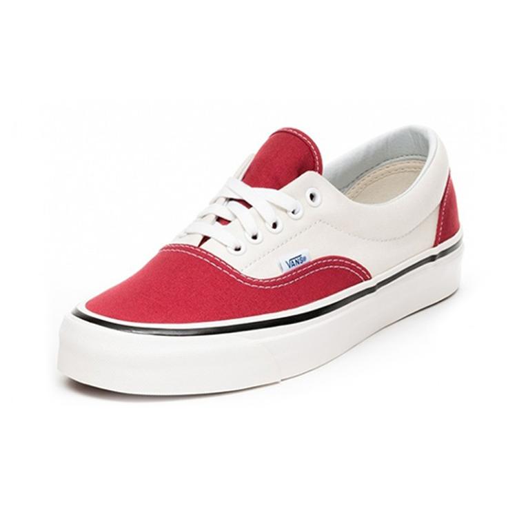 Vans Era 95 Dx Og Red White VN0A2RR1U8Q