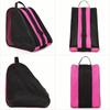 Oxford Cloth Roller Skates Bag Storage Bag Ice Skating Pouch Skating Shoes Bag  Inline Skates