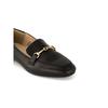 DakS Women S Comfort Loafer Black dlf406lS10